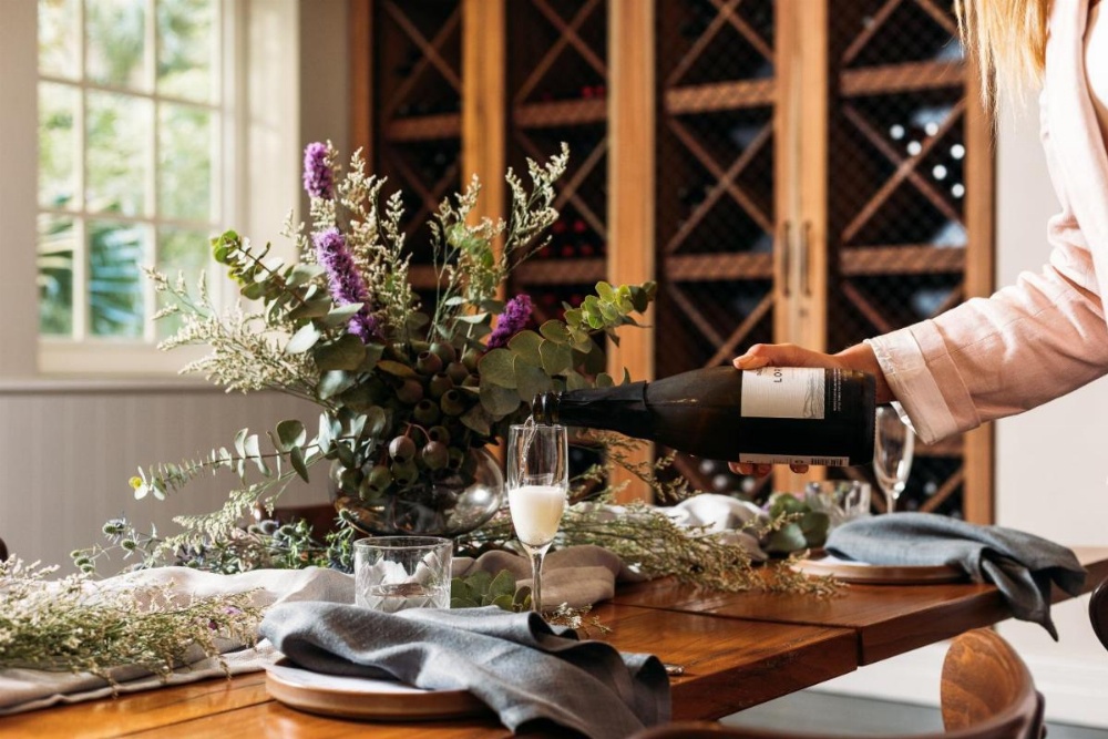 The Tank Stream Hotel